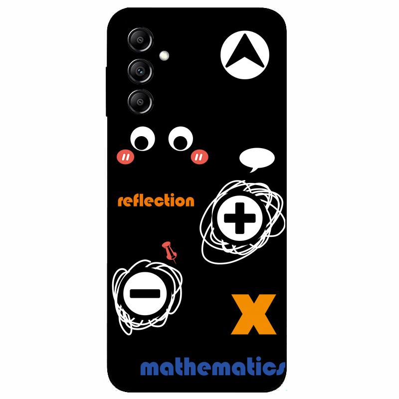 

Phone Case For Samsung A05s Back Cover Cases Shockproof Black Silicone Soft Coque For Samsung Galaxy A05s Case A 05 s 6.7 Funda Samsung A05s