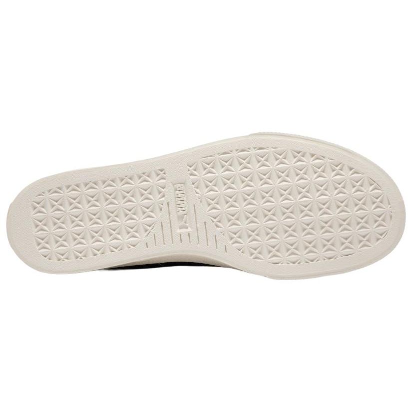 Puma IV-60 Unisex Black White Lifestyle Sneakers 390425-01