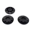 Waterproof Dustproof Door Hole Plug for Toyota Models: Corolla, Crown, Reiz, RAV4, Highlander