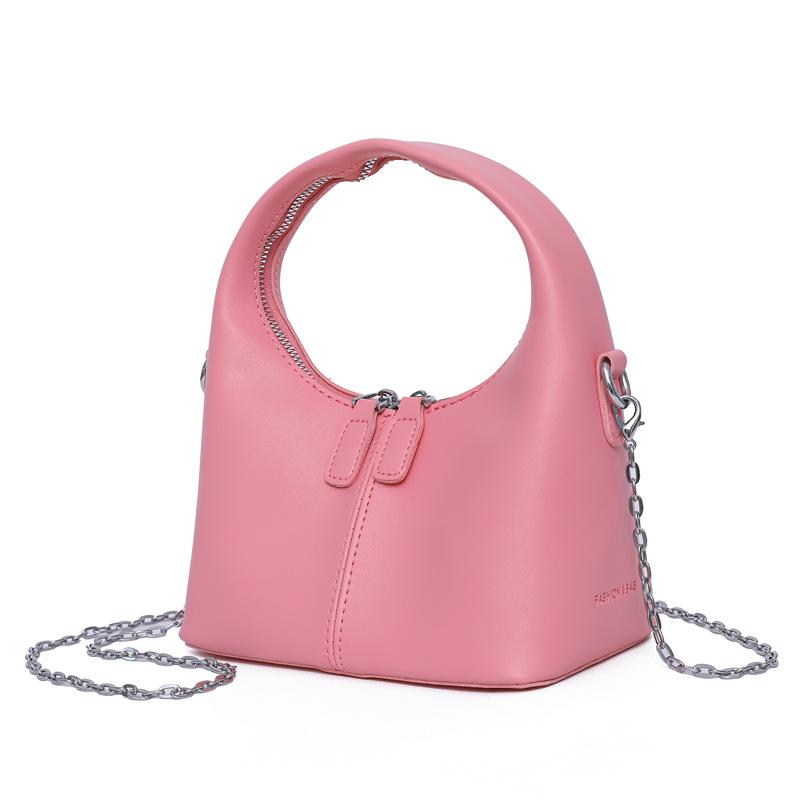 Нишевая дизайнерская сумочка, женская сумка для ношения в руке, ретро-сумка, высококлассная сумочка