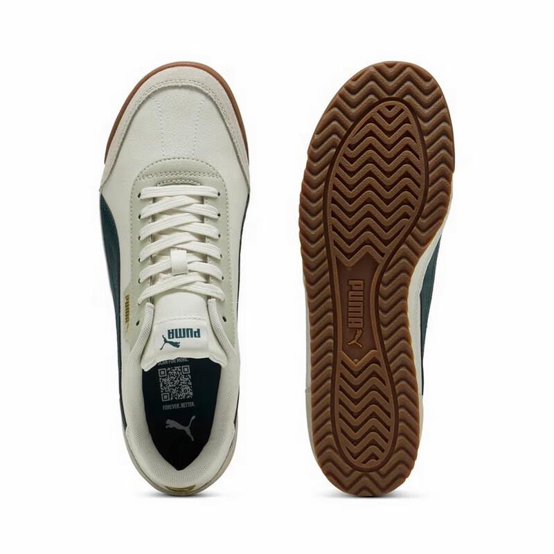PUMA Unisex Classic Retro T-Head Casual Shoes 397646-13