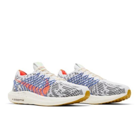 

Nike Pegasus Turbo Next Nature Pure Platinum Bright Crimson DM3413-002 EU 40.5 платиновый/чистый