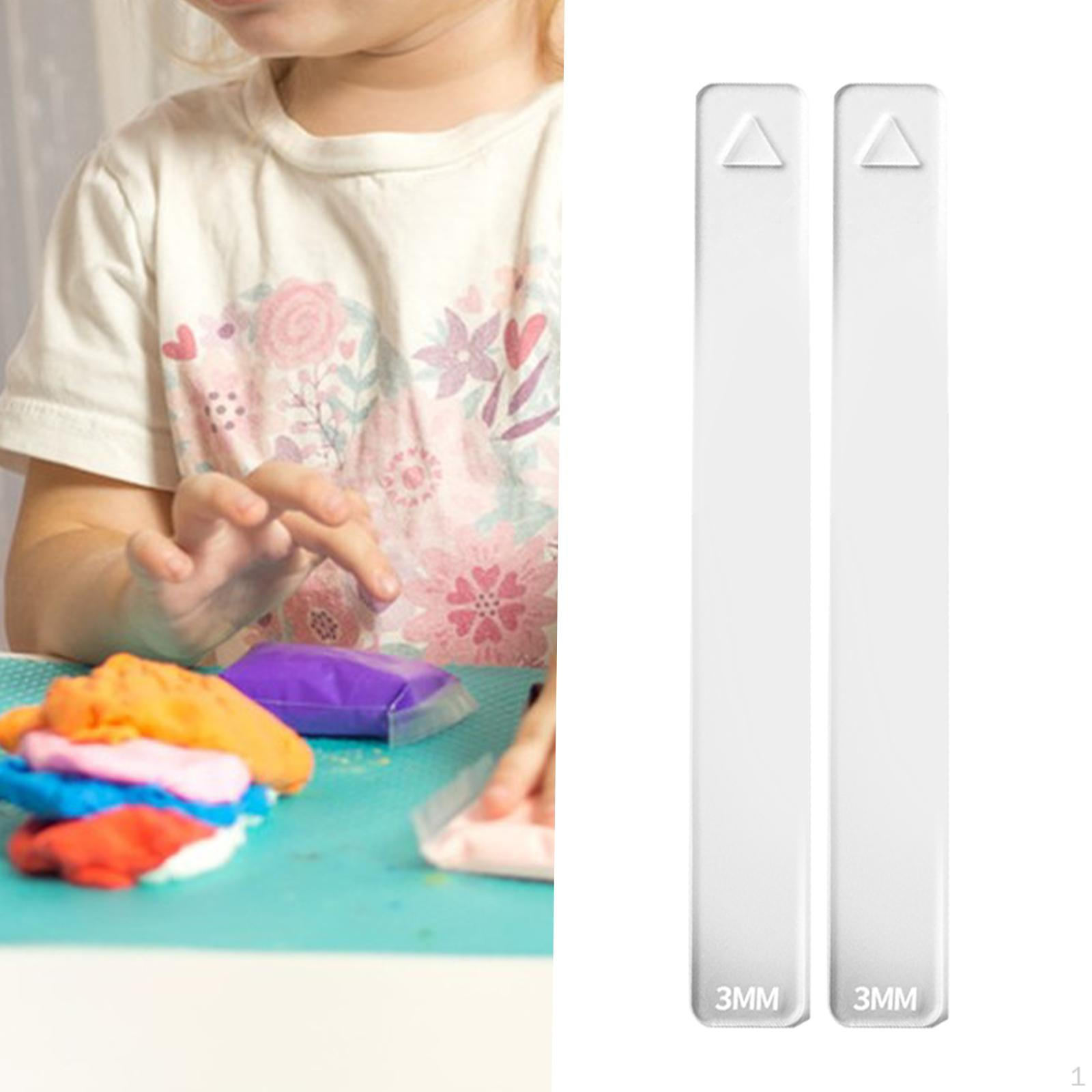 Линейка баланса глины — фото 4