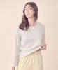 Y Jack W_Classic & Basic Fit Slim Long Sleeve T-Shirt (155Gsm) Kljt1216L