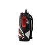 New SPRAYGROUND PVC Backpack Regular Unisex Black W1035701