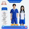 Jin Zhu Shi Jia Shenzhen Primary School Summer Uniform Shorts (Upgraded)