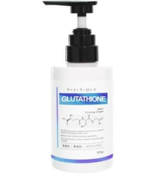

Body Nikuru Glutathione Body Cream Body Moisturizing Cream
