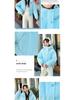 Women's Short Cotton Down Jacket 2025 Winter: Trendy, Loose, and Thickened Bread Style