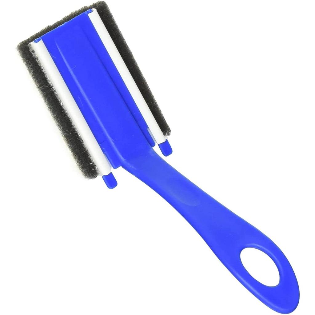 [Sold In Box] Handy Crown SMOOSY Mini Pad Brush for Painting 1 Inch 12 Pieces