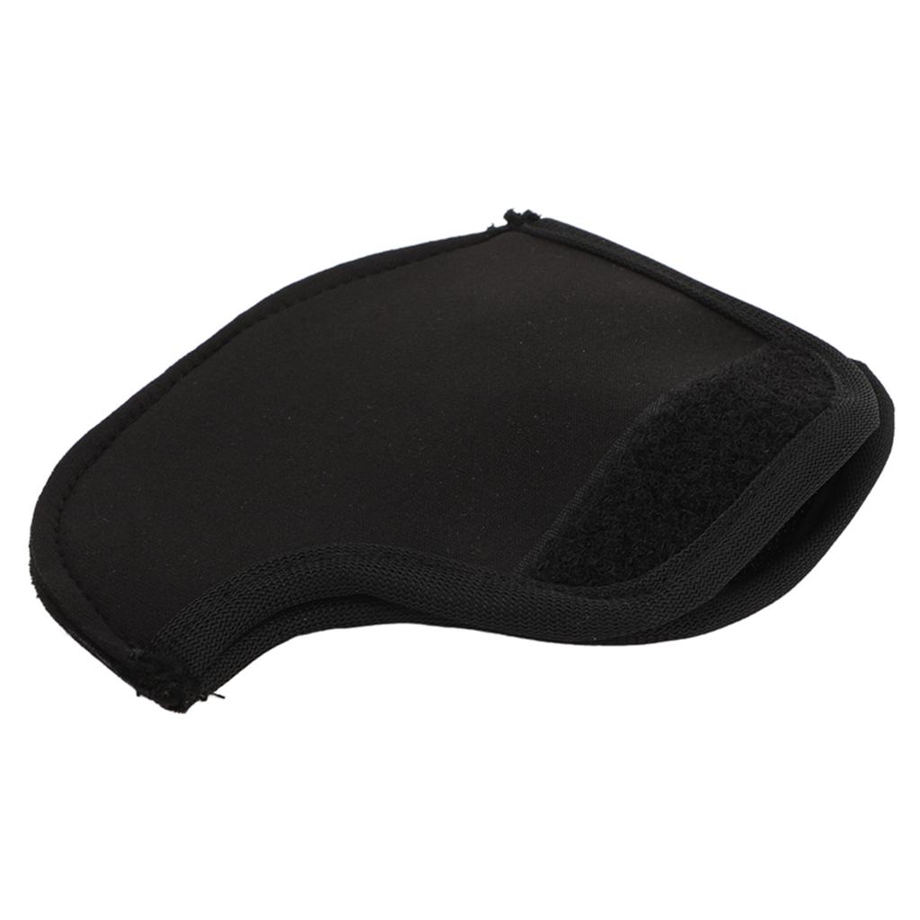 Kryt odpružené sedlovky na kolo Měkký nylonový, tlumení nárazů, prachotěsný, odpružená sedlovka na kolo