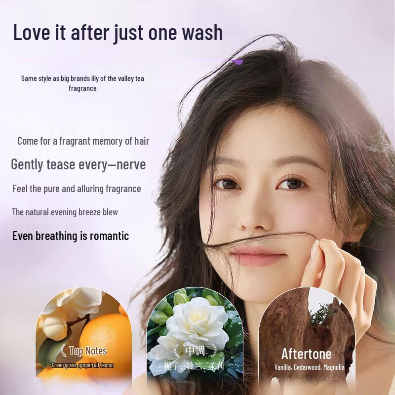 Vidal Sassoon Rosemary Anti-Dandruff Shampoo