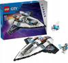 60430 - Lego City - Statek Międzygwiezdny