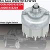 Headlight Headlamp Dimmer Switch For Mercedes Benz W124 W126 W202 300D 1994-1995 E320 1988-1991 300SEL 0005456204 A0005456204