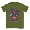 Unisexs TShirt Bob Burgers Gayle TShirts Hip Hop Summer Tee Shirt Streetwear Casual Cotton Tops Gift Idea