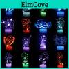 Sonic Series 3d Touch Control Colorful Night Light Ideal For Kids And Adults Gifts