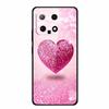 Xiaomi 14 Phone Case: Colorful Butterfly Design, Tempered Glass, Creative Style, Hot Seller