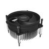 Cooler Master I30 CPU Cooler for Socket 115x H61 H110 Heatsink Fan