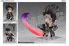 Nendoroid Brave Frontier Series Shion Non-scale ABS & PVC Painted Movable Figure