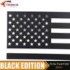 Us Flag Rear Window Side Trim Cover Stickers Decal for Ford F150 2015-2020 2PCS
