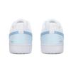 Nike Court Borough 2 Skateboard Shoes Women's Low top Blue BQ5448-100(Team18-)