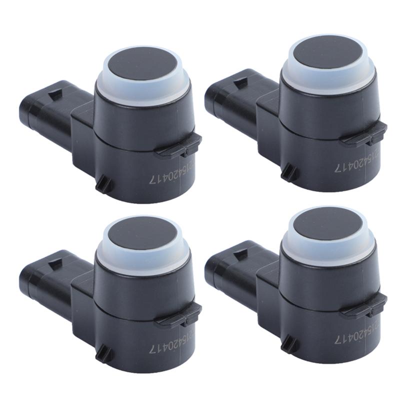 2215420417 A2215420417 Parking Assist Sensor PDC Sensor Car For Mercedes W211 W219 W203 W204 W221 A0009052402