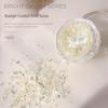 Irregular Starlight Crushed Stone Aurora Nail Art Accessories