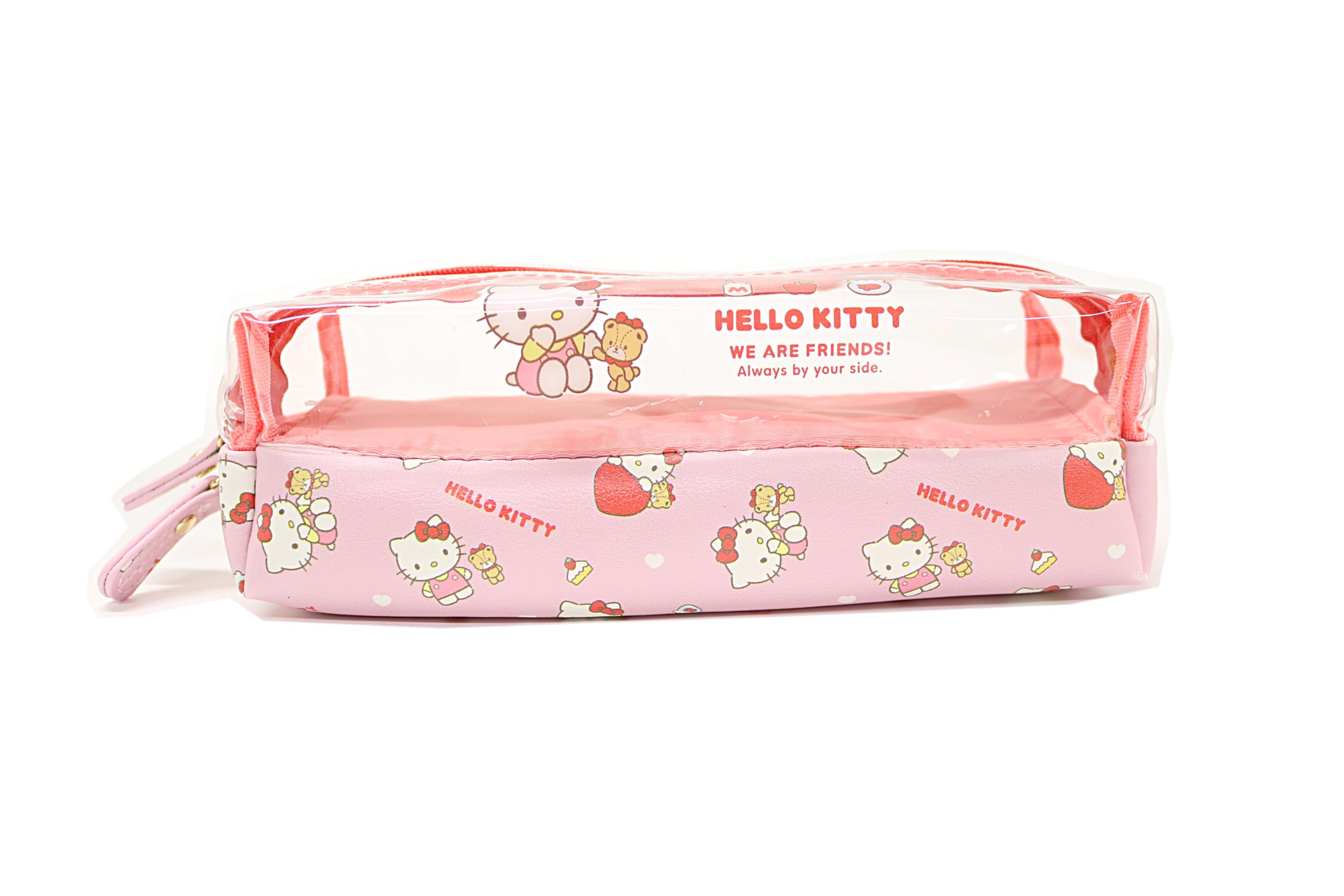 

Пенал Hello Kitty [Aldi] SRP2-24KT