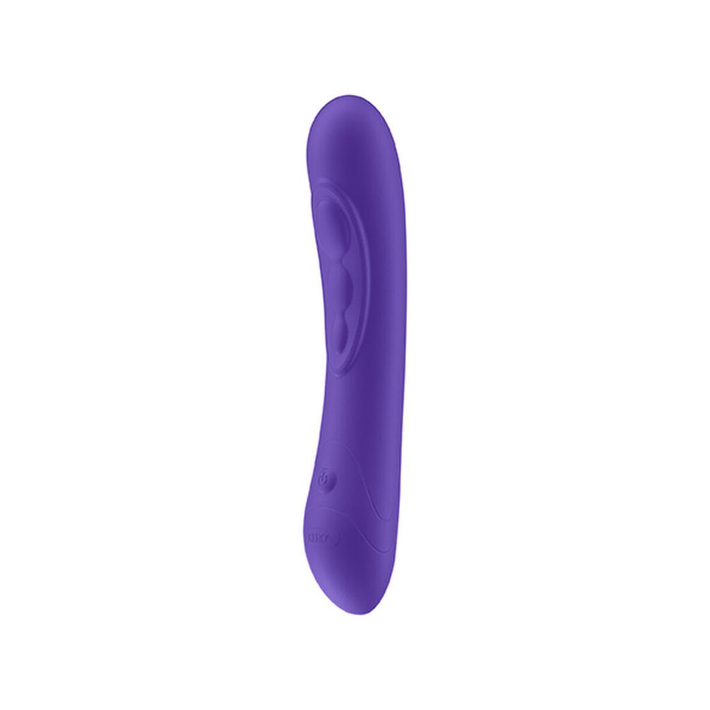 G-Spot Vibrator Kiiroo Lilac