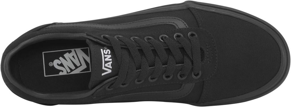 Sneakers Vans Old Skool Ward Black/black