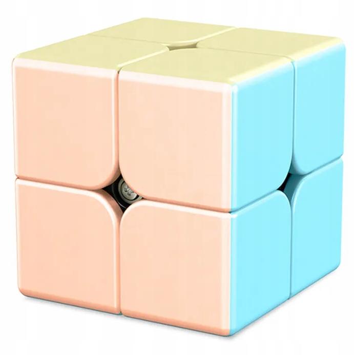 Moyu 2X2X2 Macaron