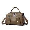 Handbag - Fashionable Commuter Women's Single-shoulder Bag - Trendy Large-capacity Crossbody Bag