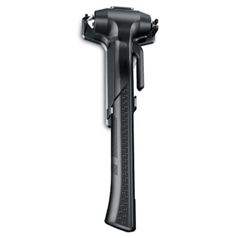 

Car Portable Safety Hammer Escape Emergency Car Window Breaker Seat Belt Cutter Multifunctional Escape Tools Car Accessories