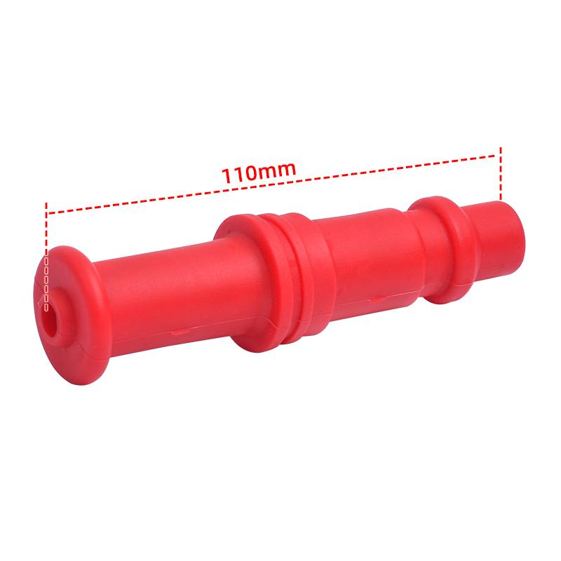 

30700-MBV-003 110mm Motorcycle High Pressure Cap Assy for Honda ATV TRX400X Sportrax 2009-2014 CBF250 CB400SS CL400