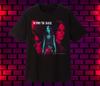 Beyond the Black AlbumTour T-shirt All Size S To 5XL Unisex Cotton MD1603 Unisex T-Shirt