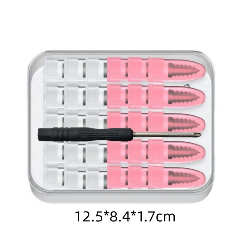 Car & Motorcycle Electric Tire Repair Tool - Quick Fix Mushroom Nail for Vacuum Tires