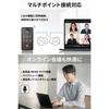 JVC HA-NP50T-BA Wireless Earbuds – Black