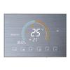 95-240V Wi-Fi Smart Thermostat Programmable Thermostat 5+1+1 Six Periods Voice APP Control