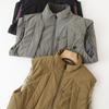 Men's Water-Repellent Multi-Pocket Warm Workwear Gilet