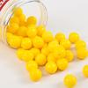 Floating Fishing Beads | Half-Submerged Lure Balls, Ideal for Carp and Catfish Angling, Freshwater Fishing Accessory