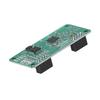 Hotsopt Board MMDVM Module Extension Version Set Kit Support for DMR P25 with Antenna for DIY