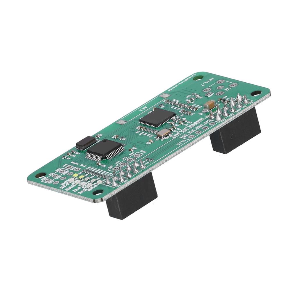 Hotsopt Board MMDVM Module Extension Version Set Kit Support for DMR P25 with Antenna for DIY