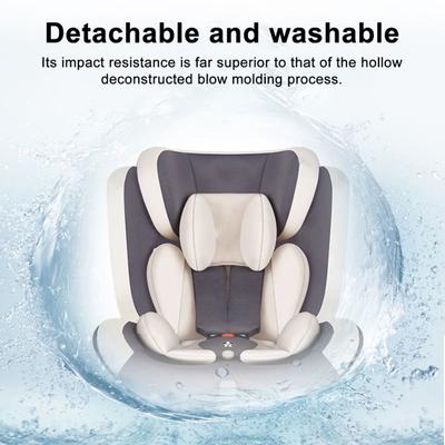 Bebek Koltuğu Minderi Bebek Araba Koltuğu Ekleme Bebek Baş ve Vücut Destek Minderi Ergonomik Bebek Arabası Pedi Yenidoğanlar Küçük Çocuklar için