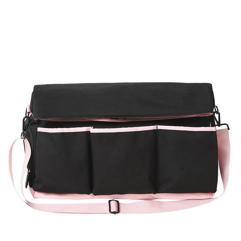 Travel Bag Men Women Short-Distance Large Capacity Gym Bag Dry and Wet Separation Separation Shoes Bags Sports Yoga Bag