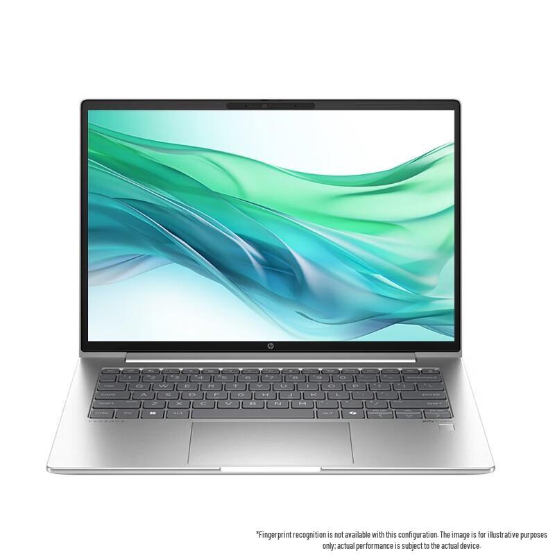 HP Zhan66 7th Gen Ryzen 14-inch Laptop (CN version)