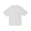 HAUT TON Men's 3D Split Line Short Sleeve T-Shirt