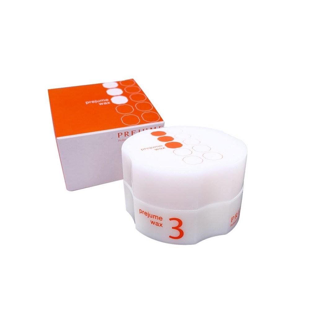 Milbon Prejuice Wax 3/5/7