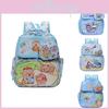Fashionable And Functional Kids Hard Shell Backpack With Adorable Cartoon Design For School