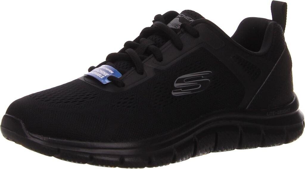 

Skechers TRACK BROADER Herren-Sneaker schwarz 47 ½