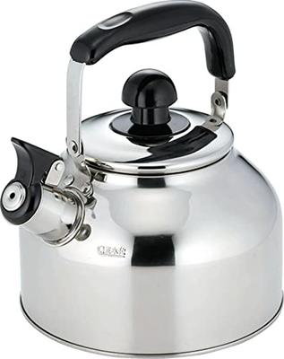 Utensilios de cocina – Teteras, cafeteras y cafeteras turcas