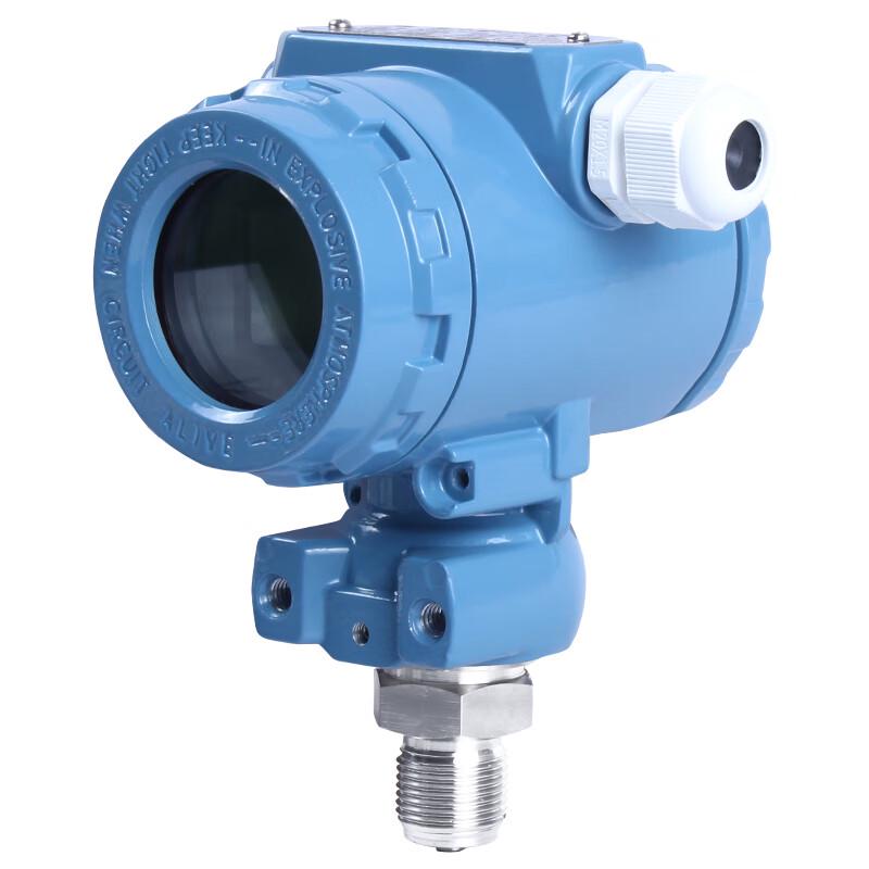 Dalan Explosion-Proof Diffused Silicon Pressure Transmitter
